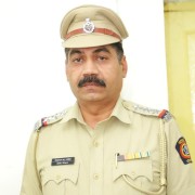 श्री. प्रेमप्रकाश मारोतराव माकोडे