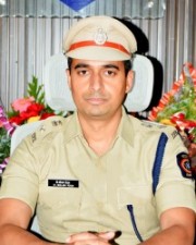 डॉ. नीलाभ रोहन