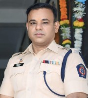श्री. श्रीकृष्ण कोकाटे